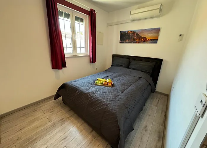 Ferienwhg 2 - Pool Beheizt - Fitness - Relax Appartement