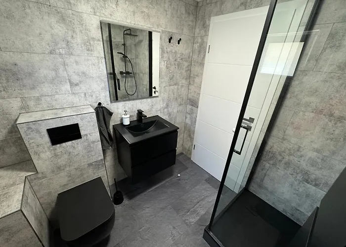 Ferienwhg 2 - Pool Beheizt - Fitness - Relax Appartement *