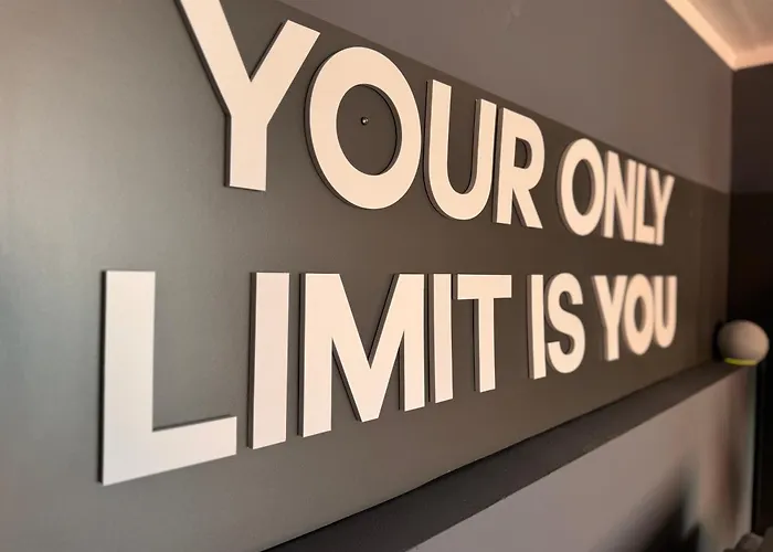 Ferienwhg 2 - Pool Beheizt - Fitness - Relax Appartement Bilice