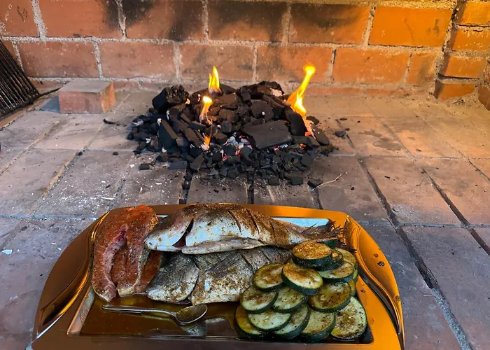 Appartement Ferienwhg 2 - Pool Beheizt - Fitness - Relax