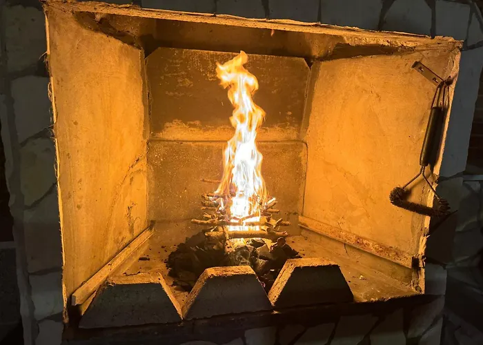 Appartement Ferienwhg 2 - Pool Beheizt - Fitness - Relax