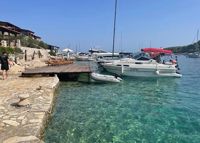 Ferienwhg 2 - Pool Beheizt - Fitness - Relax ביליצה