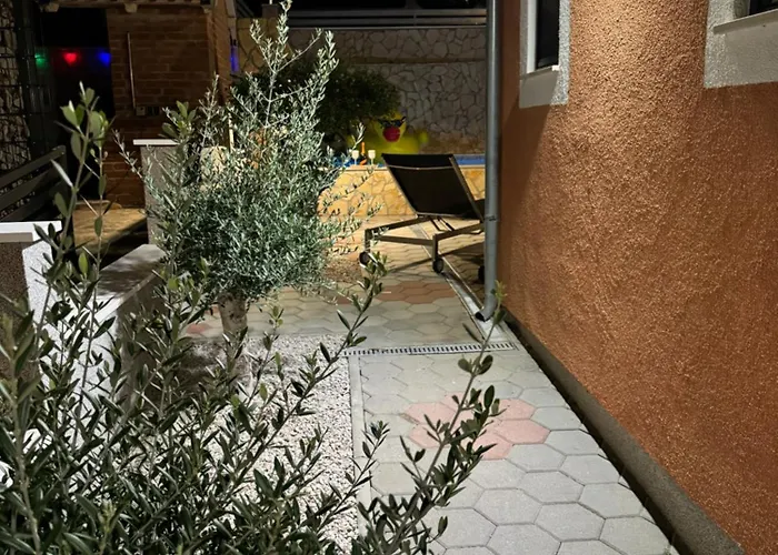 Ferienwhg 2 - Pool Beheizt - Fitness - Relax *