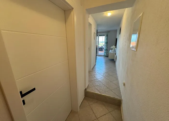 Ferienwhg 2 - Pool Beheizt - Fitness - Relax Bilice