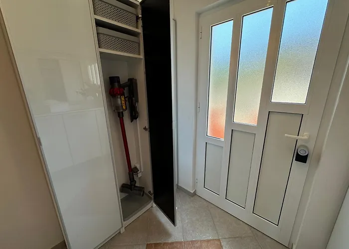 Ferienwhg 2 - Pool Beheizt - Fitness - Relax Appartement