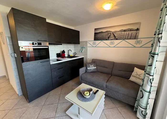 Ferienwhg 2 - Pool Beheizt - Fitness - Relax