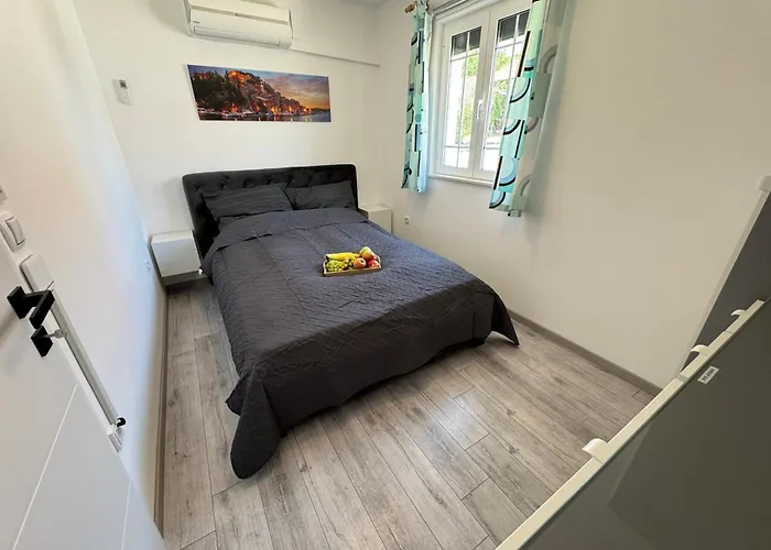 Ferienwhg 2 - Pool Beheizt - Fitness - Relax * ביליצה