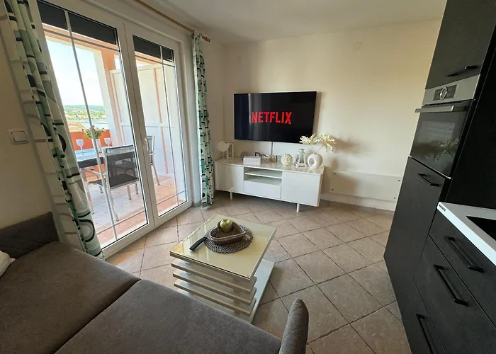 Appartement Ferienwhg 2 - Pool Beheizt - Fitness - Relax *