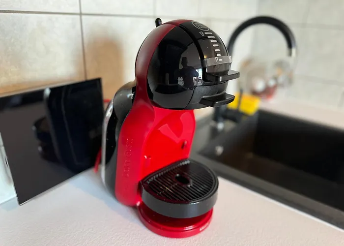 Ferienwhg 2 - Pool Beheizt - Fitness - Relax *