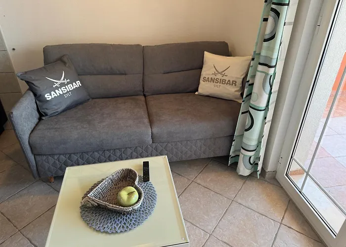 Appartement Ferienwhg 2 - Pool Beheizt - Fitness - Relax *