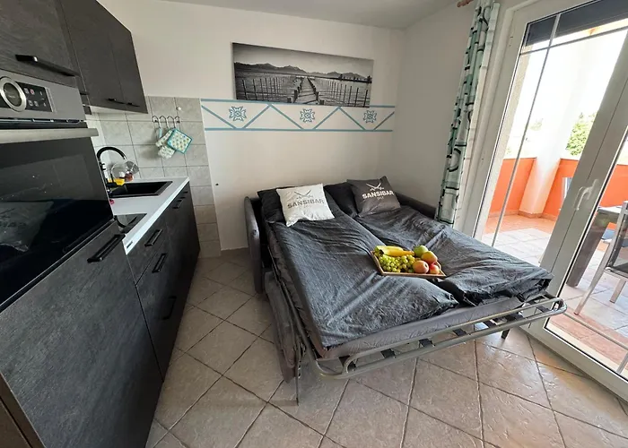 Ferienwhg 2 - Pool Beheizt - Fitness - Relax Bilice