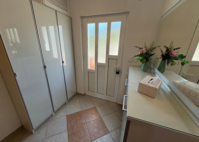 Ferienwhg 2 - Pool Beheizt - Fitness - Relax